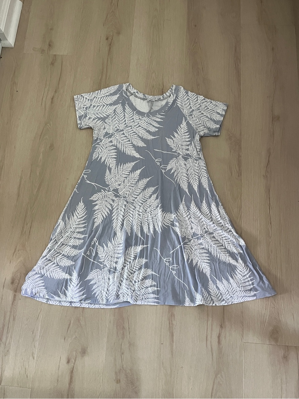 simply sisters dress